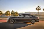 BMW M760i xDrive 2017 года (NA)